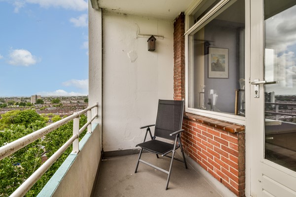 Medium property photo - Langswater 908, 1069 EH Amsterdam